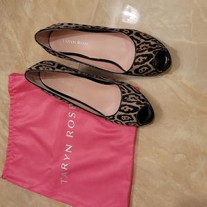 TARYN ROSE Kimberly Wedge